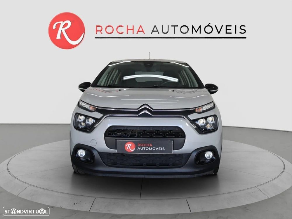 Citroën C3 1.2 PureTech C-Series - 2