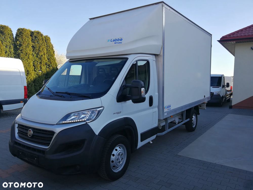 Fiat Ducato - 1