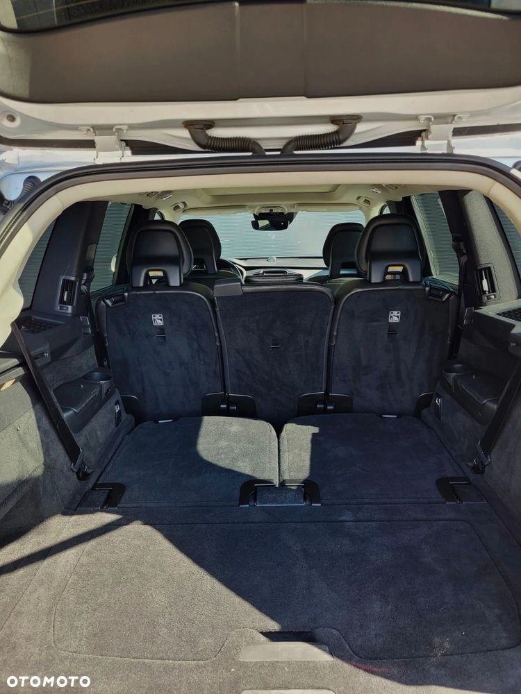 Volvo XC 90 T6 AWD Geartronic Inscription - 9