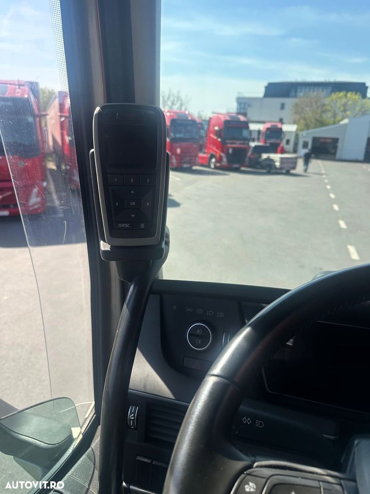 Volvo FH 500 I-SAVE – VTA3T - 11