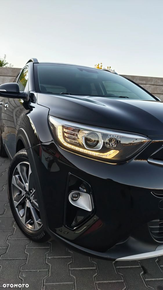 Kia Stonic 1.0 T-GDI DCT OPF Vision - 17