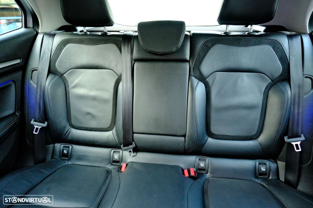 Renault Mégane 1.5 dCi Bose Edition - 10