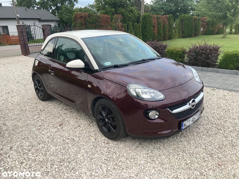 Opel Adam 1.2 Jam Unlimited - 3