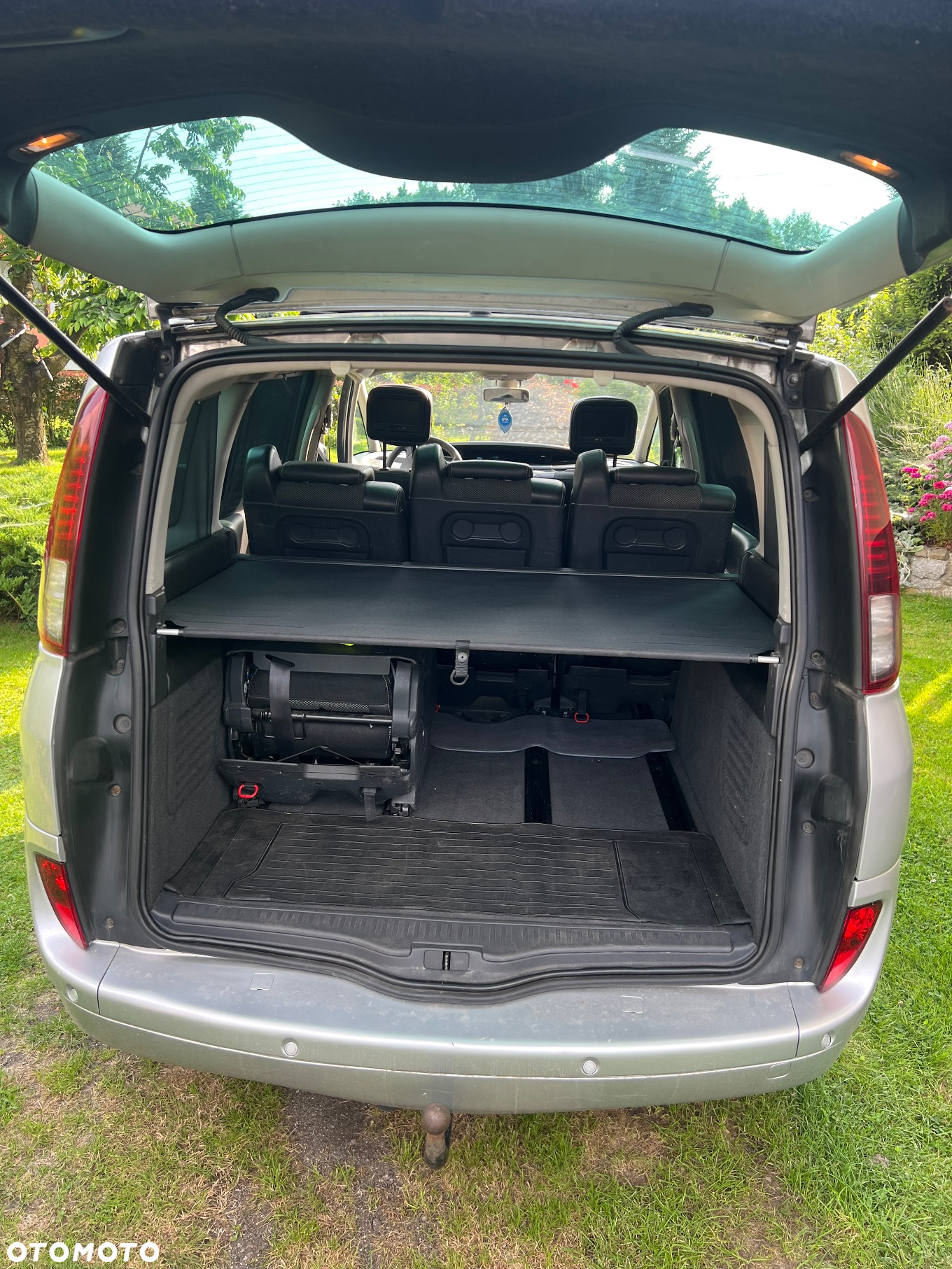 Renault Grand Espace 2.0 dCi Celsium - 4