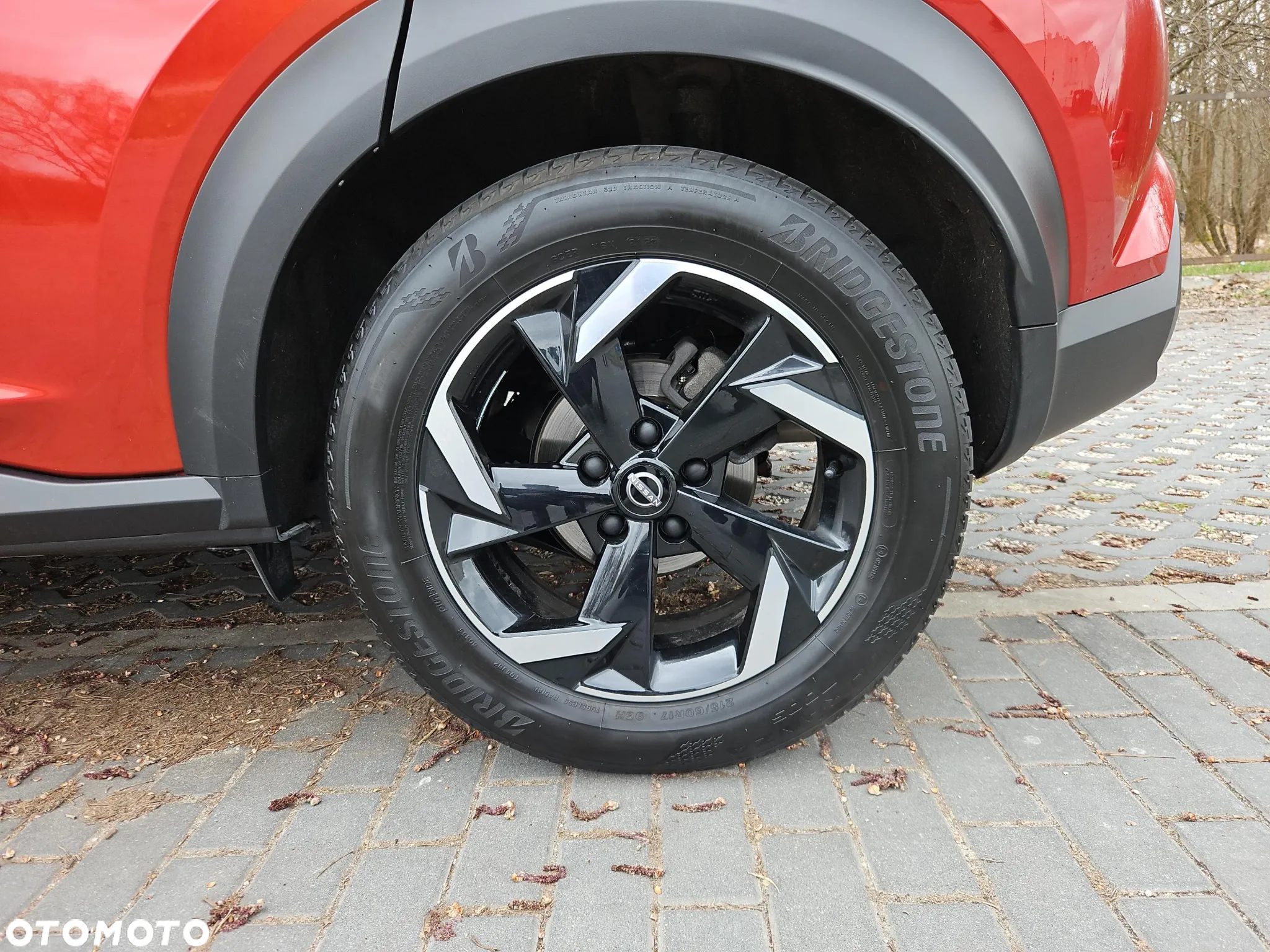 Nissan Juke 1.0 DIG-T N-Connecta DCT - 19