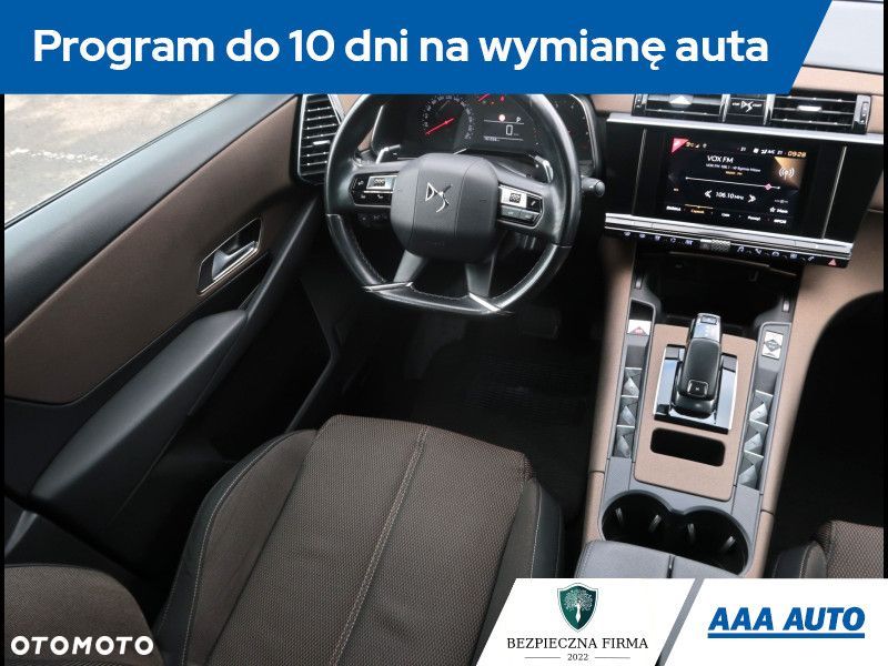 DS Automobiles DS 7 Crossback - 8