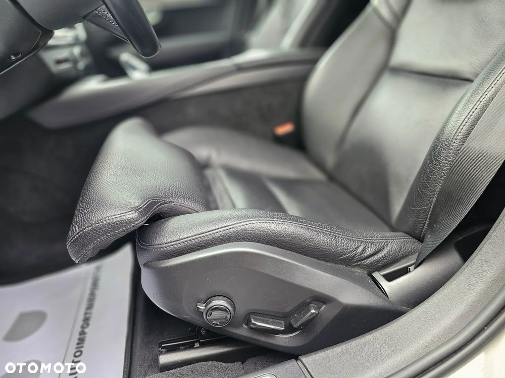 Volvo V90 B5 D AWD Inscription - 20