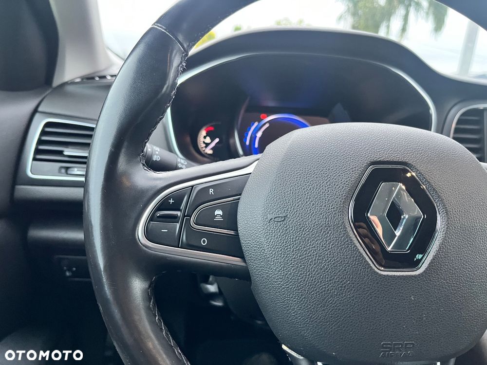 Renault Megane TCe 160 GPF EDC BOSE EDITION - 24
