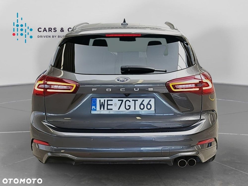 Ford Focus SW 1.0 EcoBoost mHEV ST-Line X - 29
