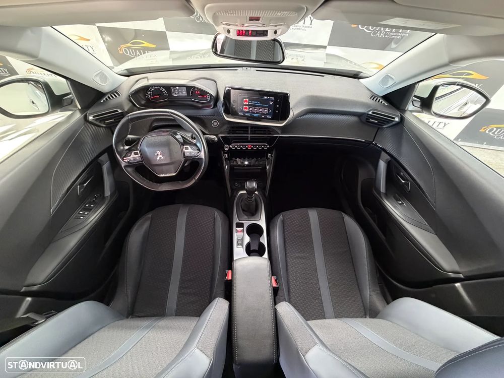 Peugeot 2008 PureTech 100 Stop&Start Allure Pack - 20