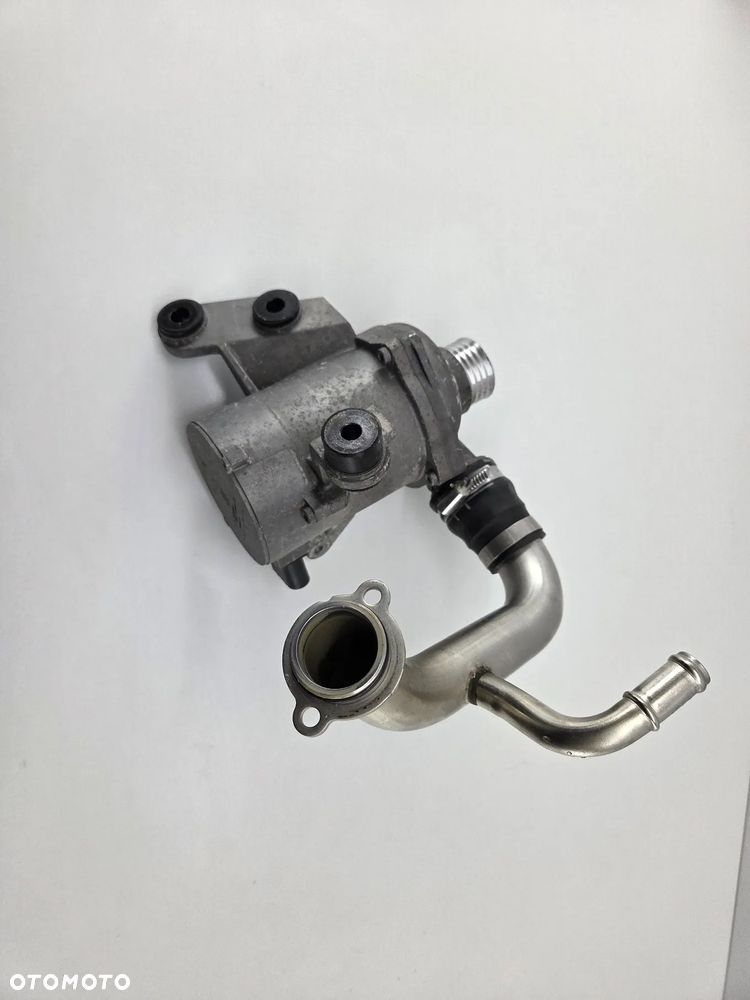 BMW E87 E90 N43 ELEKTRYCZNA POMPA WODY 7586928 - 9