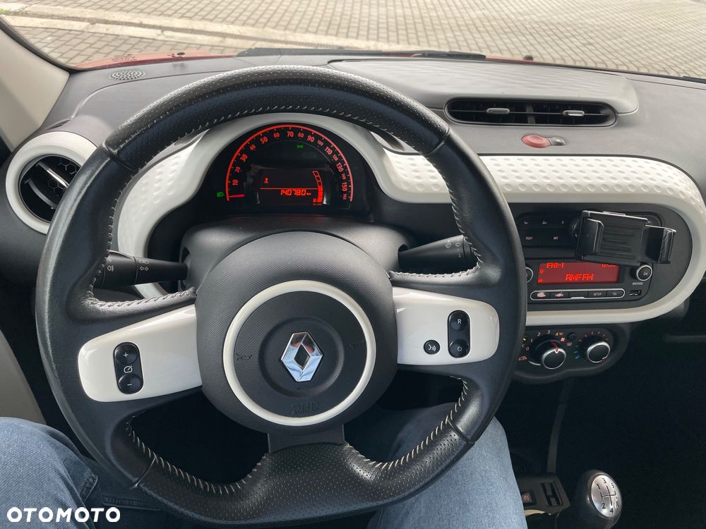 Renault Twingo SCe 70 Start&Stop Intens - 15