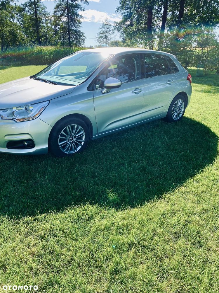 Citroën C4 1.6 VTi Attraction - 6