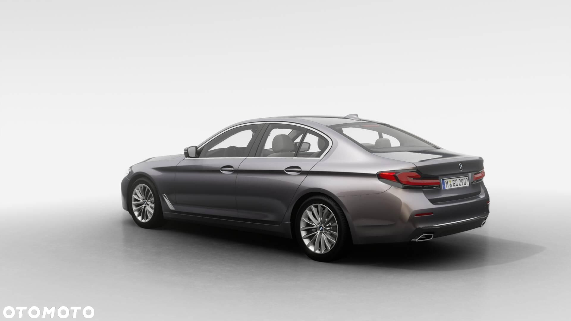 BMW Seria 5 - 2