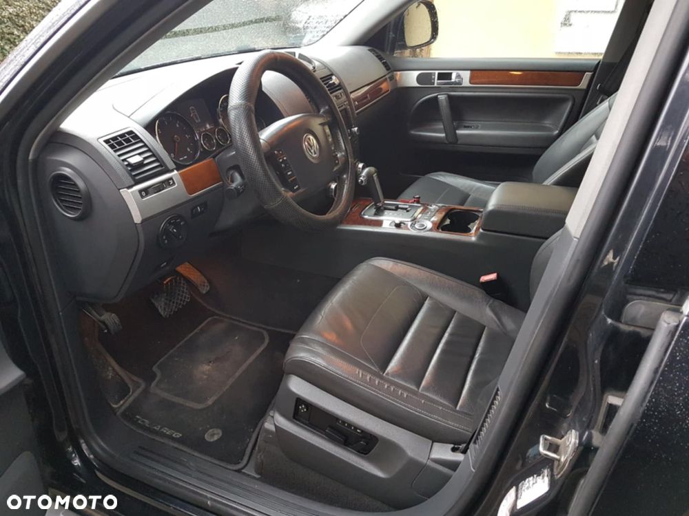 Volkswagen Touareg - 6