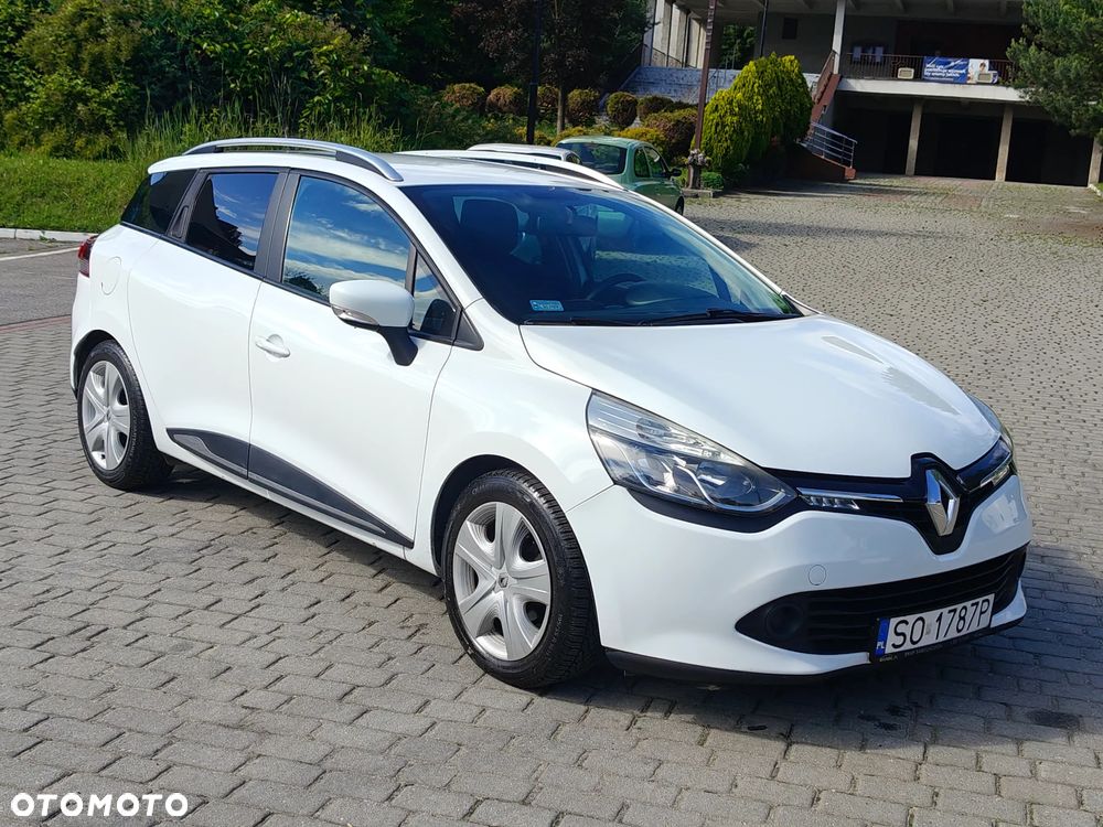 Renault Clio 1.2 TCe GT 120 EDC - 15