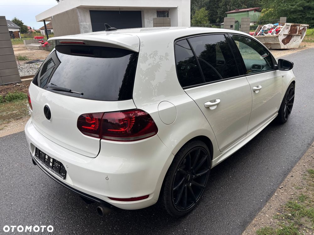 Volkswagen Golf 2.0 TSI GTI 35 DSG - 13