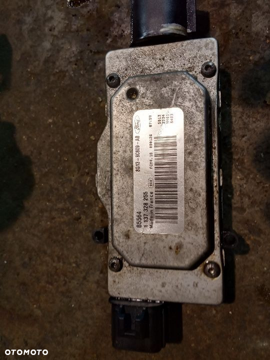 ford f150 edge flex fusion Lincoln MKX mkz mkt mks taurus x sterownik wentylatora explorer modul sterowania wentylatorem 3.5 radiator fan module 8g13-8c609-ab 3.5 3.7 2008 2009 2010 Ford Fusion focus