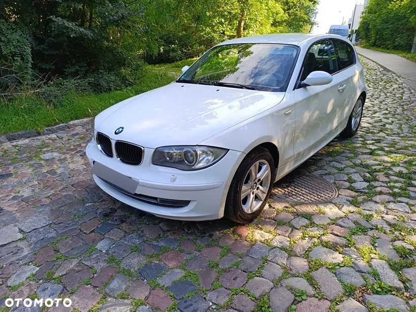 BMW Seria 1 116i - 2