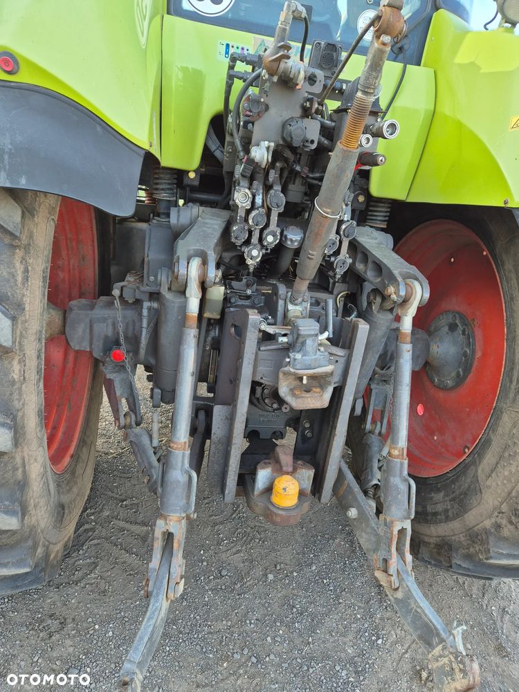 Claas - 3