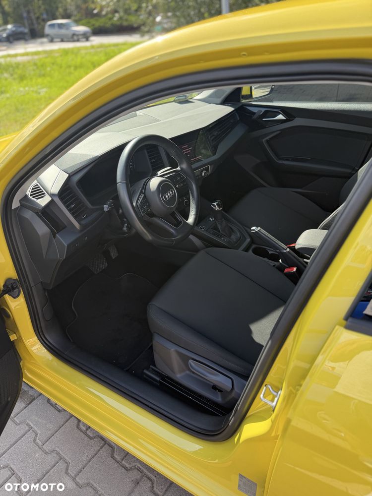 Audi A1 Sportback - 3