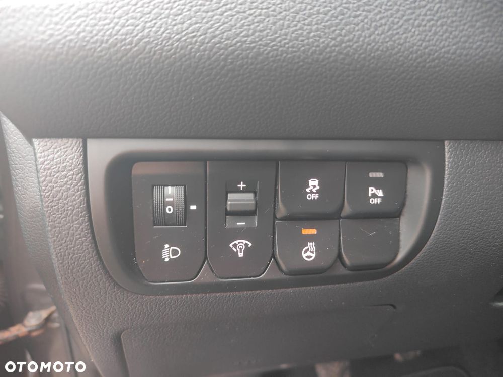 Kia Rio 1.2 Dream-Team Edition - 14