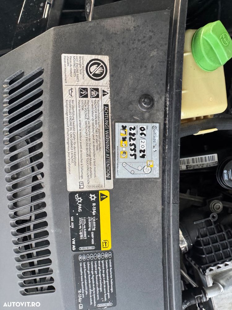 Volkswagen Transporter FRIGORIFIC - 24