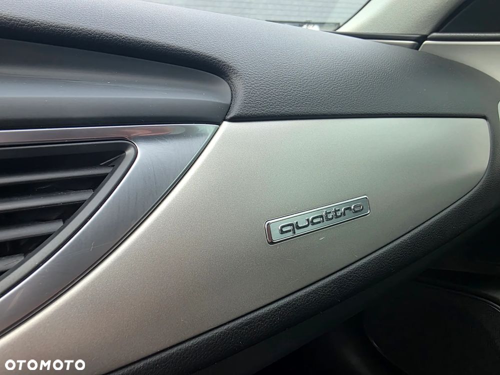 Audi A6 Avant 3.0 TDI Quattro S tronic - 29