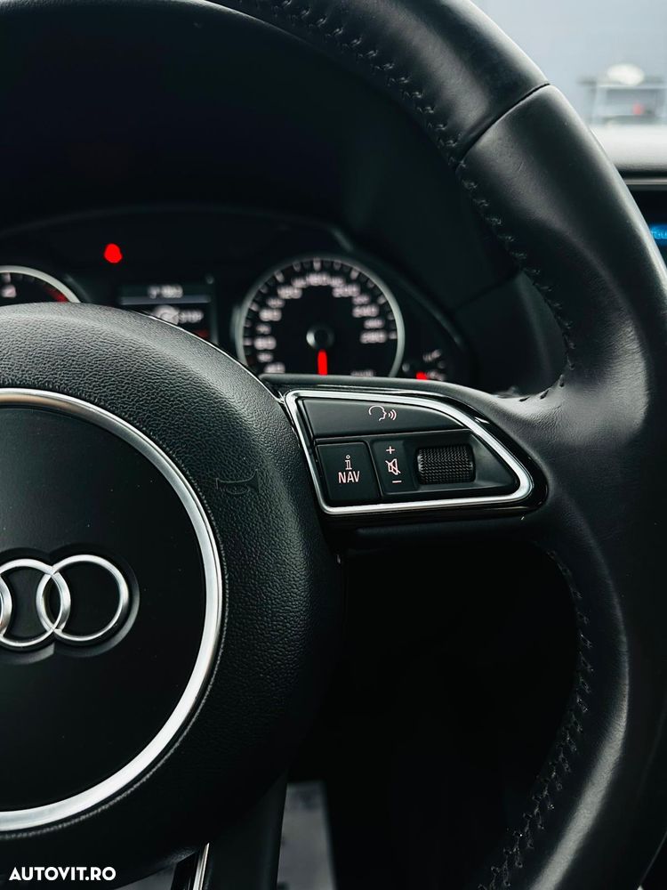 Audi Q5 2.0 TDI Quattro S tronic - 30