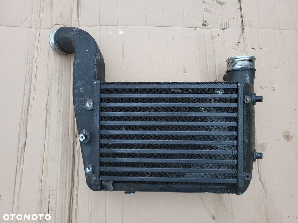 INTERCOOLER AUDI A6 C6 RS6 07L145806L 07L145805L - 11