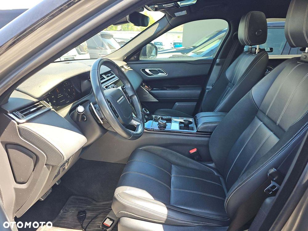 Land Rover Range Rover Velar 2.0 R-Dynamic SE - 5