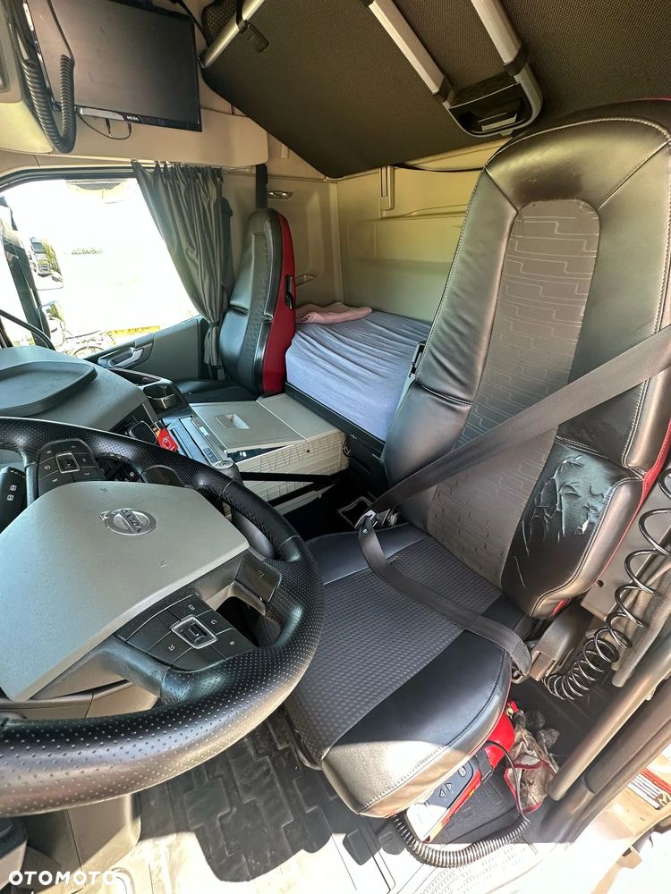 Volvo VOLVO FH16 540KM 120T - 7