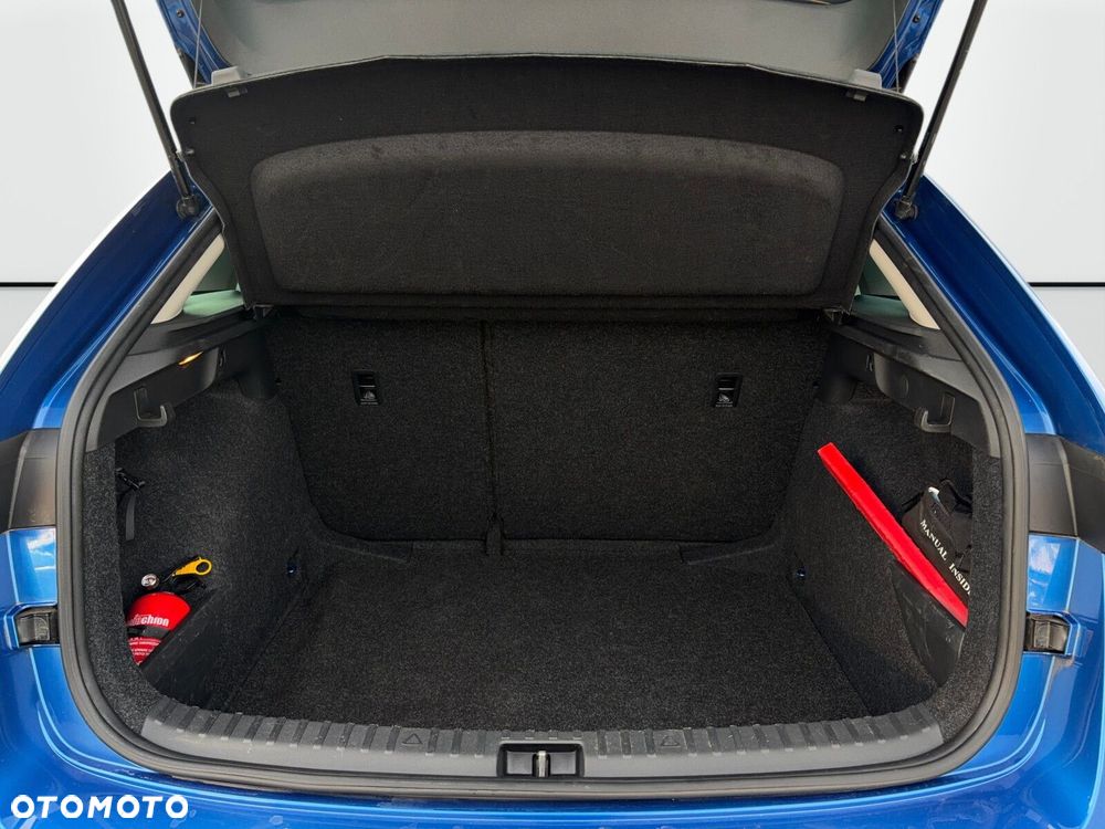 Skoda Scala 1.5 TSI Style DSG - 9