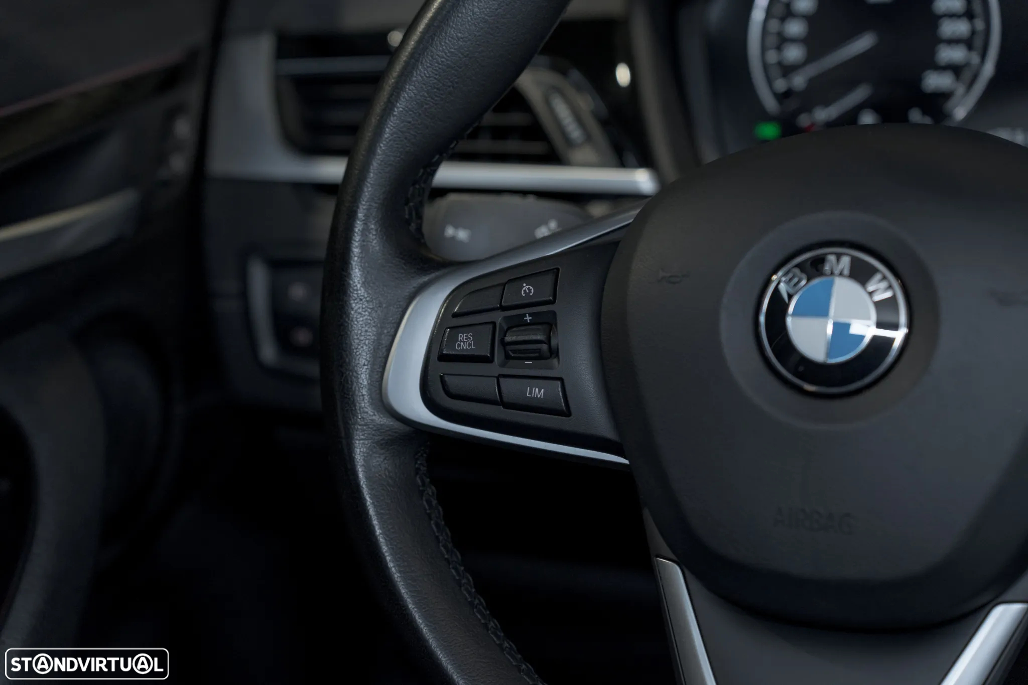 BMW X2 sDrive18i Aut. M Sport - 10
