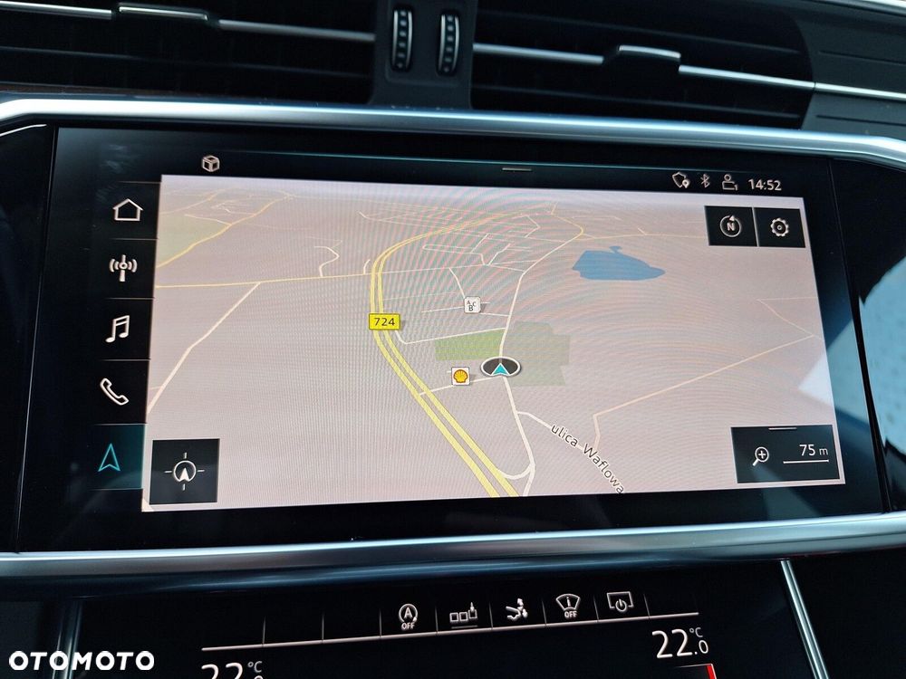 Audi A7 Sportback 45 TFSI Quattro S tronic - 26