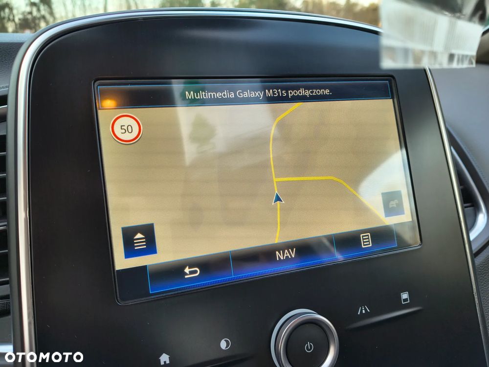 Renault Scenic 1.5 dCi Intens - 15