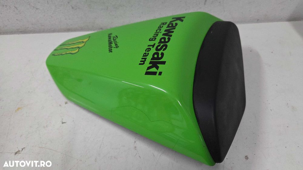Carena  codita Zx10R 2008 - 7