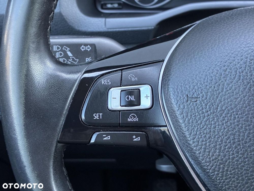 Volkswagen Caddy - 20