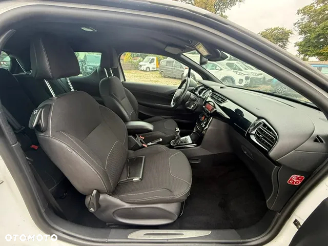 Citroën DS3 1.2 PureTech Chic - 12