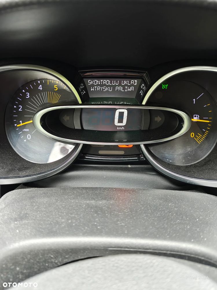 Renault Clio 1.5 dCi Authentique - 8