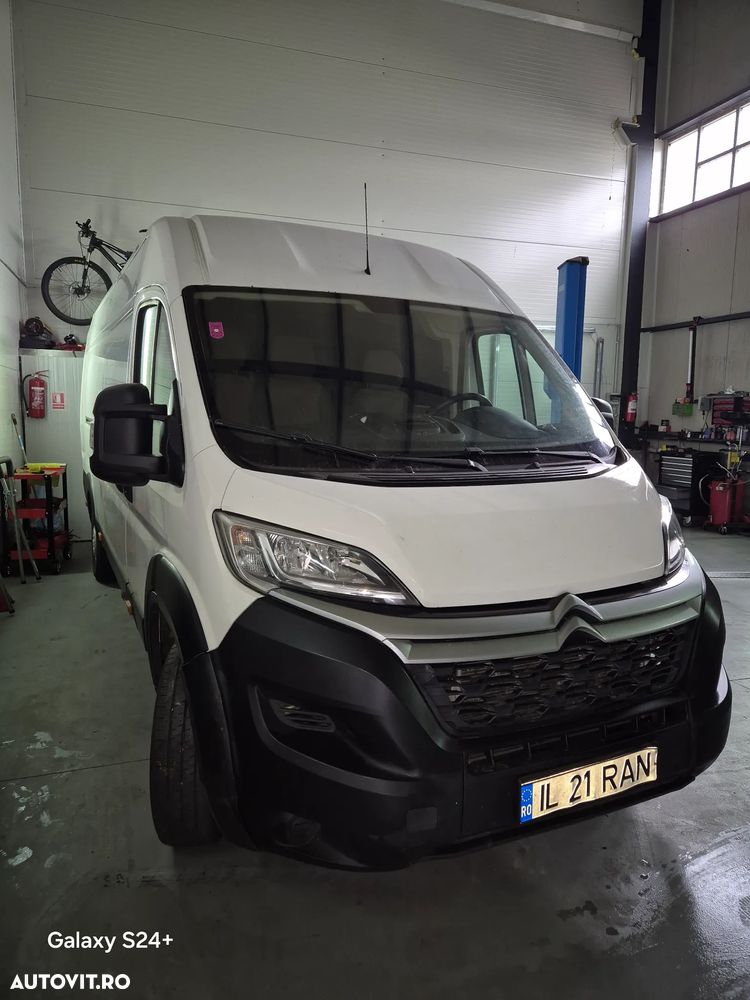 Citroën Jumper - 2