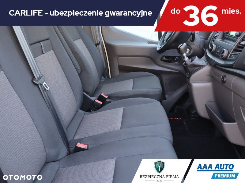 Ford transit - 9