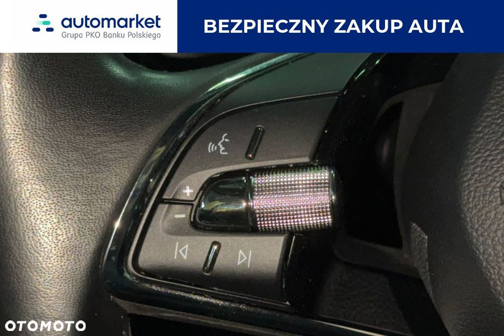 Skoda Superb 2.0 TSI Ambition DSG - 15