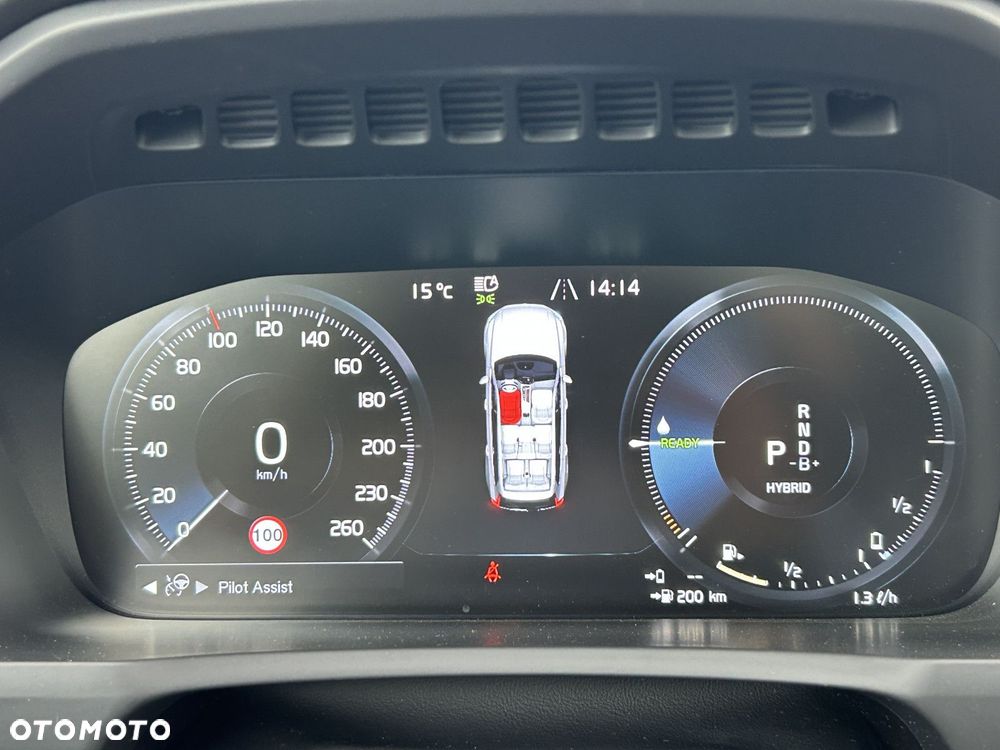 Volvo XC 90 - 12