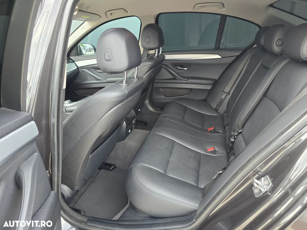 BMW Seria 5 - 14