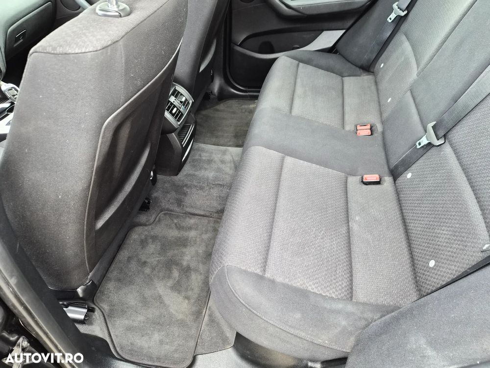 BMW X3 - 34