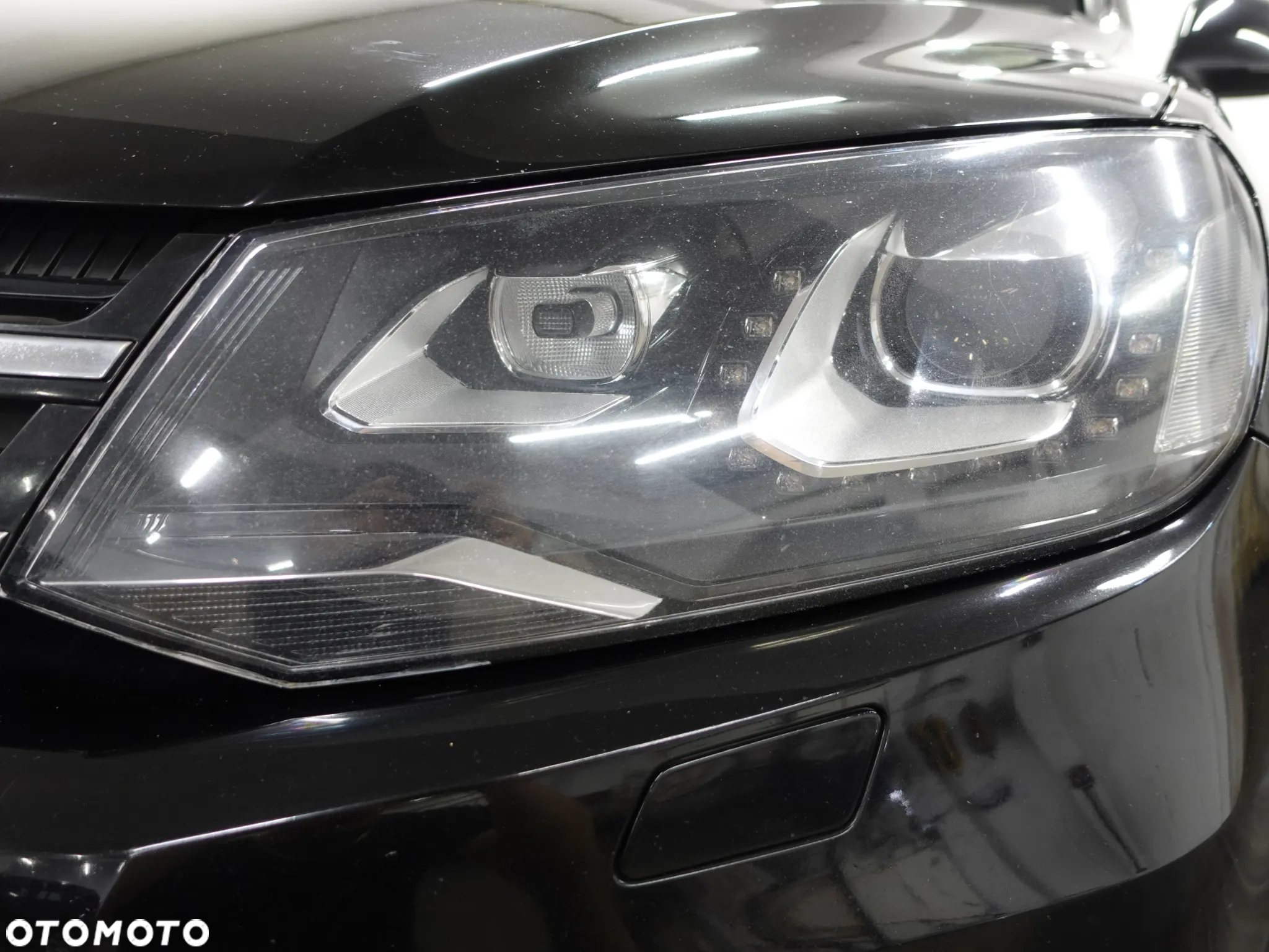 Volkswagen Touareg 4.2 V8 TDI DPF Automatik Exclusive - 13