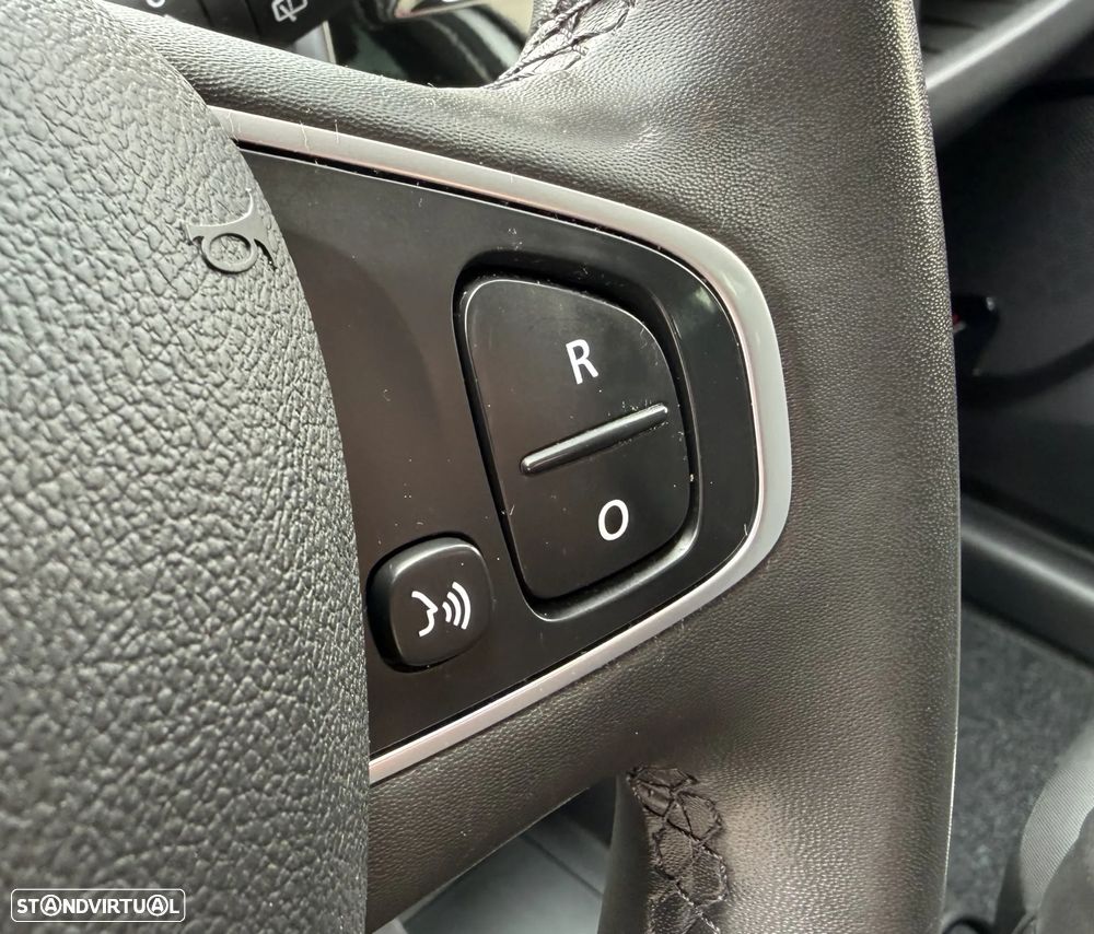 Renault Clio 0.9 TCe Limited - 14