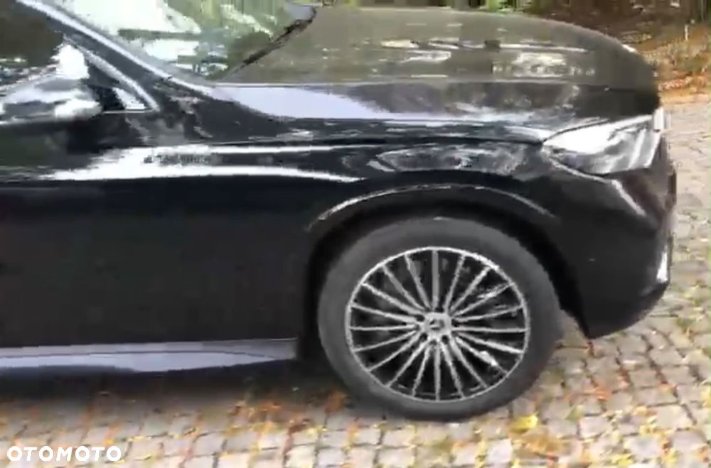 Mercedes-Benz GLC 300 d 4Matic 9G-TRONIC AMG Line Advanced - 7