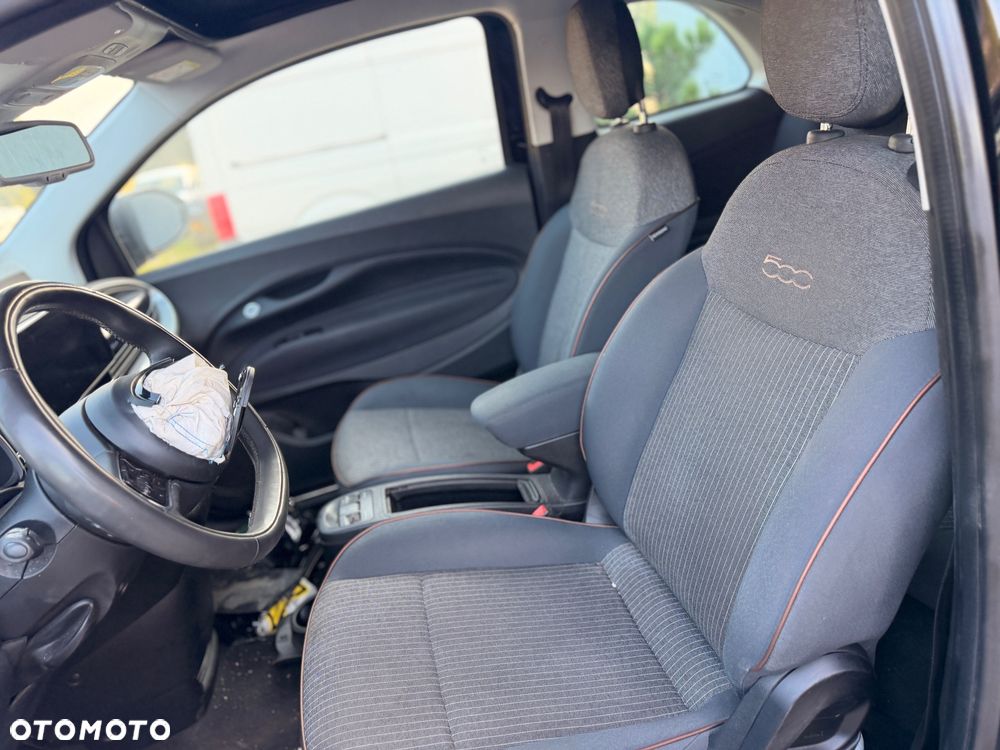 Fiat 500e 42kWh - 13